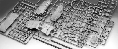 Zoom bild av Wiesel 2 LeFlaSys BF-UF Revell
