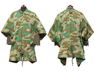 Zoom bild av German Infantry Set (Late WWII) 1/35 Tamiya