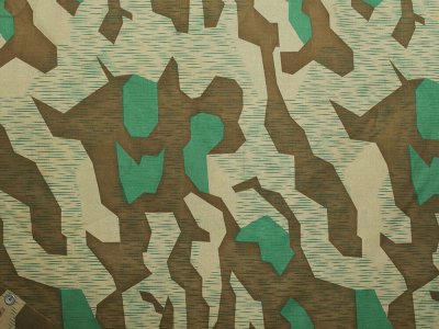 Zoom bild av German Infantry Set (Late WWII) 1/35 Tamiya