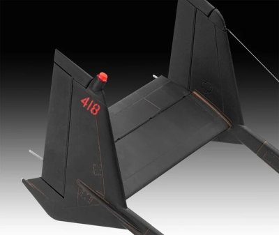 Zoom bild av O-2A 1:48 Revell