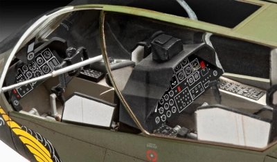 Zoom bild av Bell AH-1G Cobra 1:32 Revell