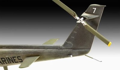 Zoom bild av Bell AH-1G Cobra 1:32 Revell