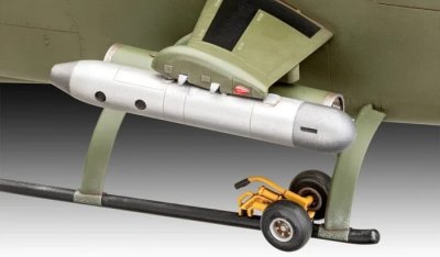 Zoom bild av Bell AH-1G Cobra 1:32 Revell