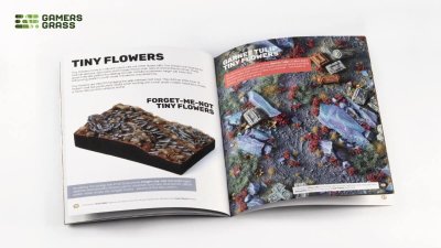 Zoom bild av Flower Core Set GamersGrass