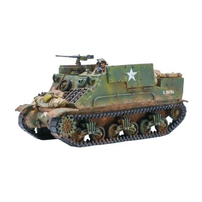 Zoom bild av 402011026 Kangaroo APC (Priest) 28mm Bolt Action