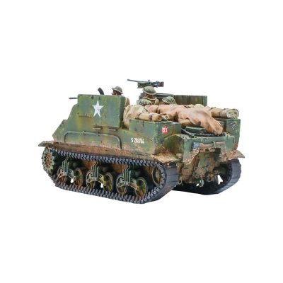 Zoom bild av Kangaroo APC (Priest) 28mm