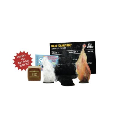 Zoom bild av Warlord gaming accessories