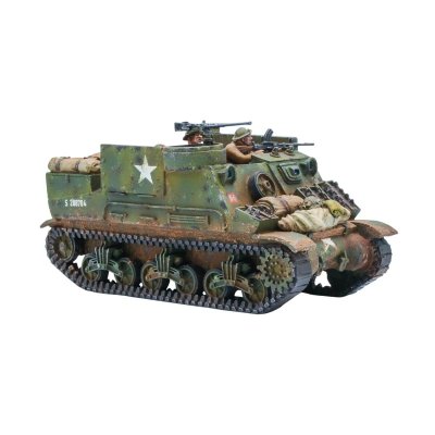 Zoom bild av Kangaroo APC (Priest) 28mm Bolt Action Warlord Games