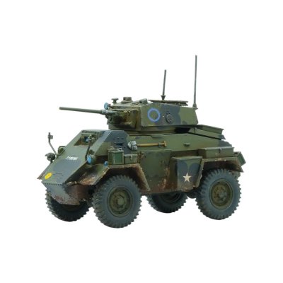 Zoom bild av For King & Country - British & Canadian Starter Army 28mm