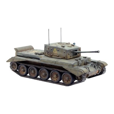 Zoom bild av For King & Country - British & Canadian Starter Army 28mm