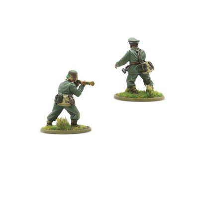 Zoom bild av German Pak 40 Anti-Tank Gun Warlord