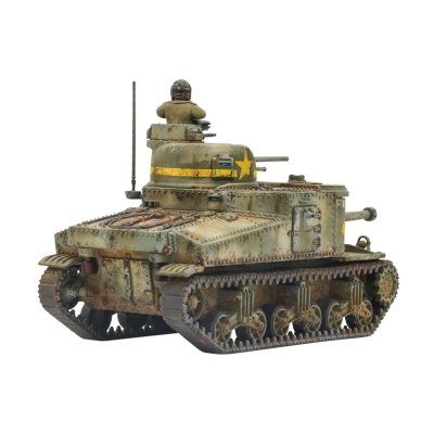 Zoom bild av M3 Lee 28mm Bolt Action Warlord Games