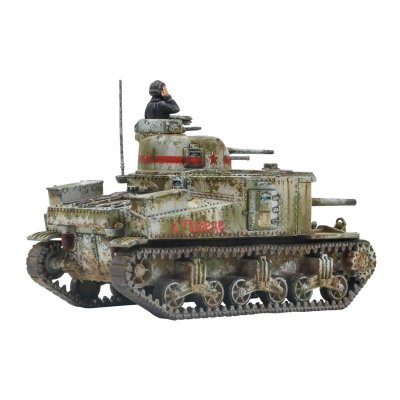 Zoom bild av M3 Medium Tank 28mm