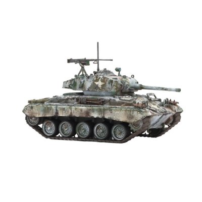 Zoom bild av Plastic M24 Chaffee Light 28mm