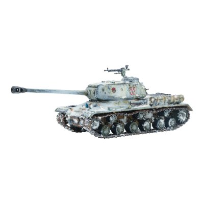 Zoom bild av IS-2 Heavy Tank 28mm Bolt Action Warlord Games