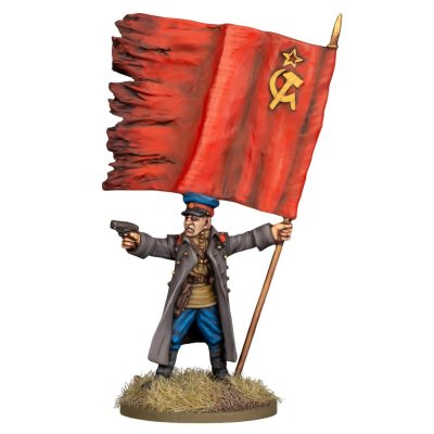 Zoom bild av For the Motherland (Special Edt Miniature)