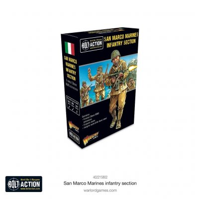 Zoom bild av 402215802 Warlord Games Bolt Action
