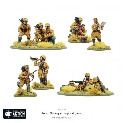 Zoom bild av 402215808 Italian Bersaglieri support group