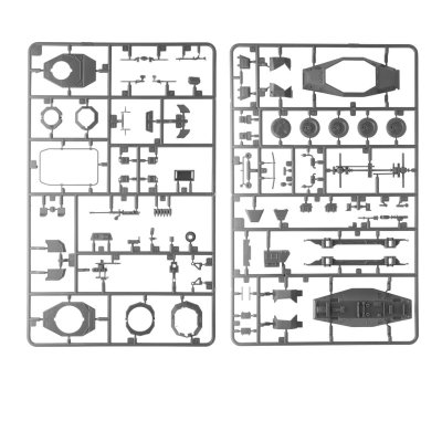 Zoom bild av A Gentleman's War (2025) - Two-Player Bolt Action Starter Set 28mm