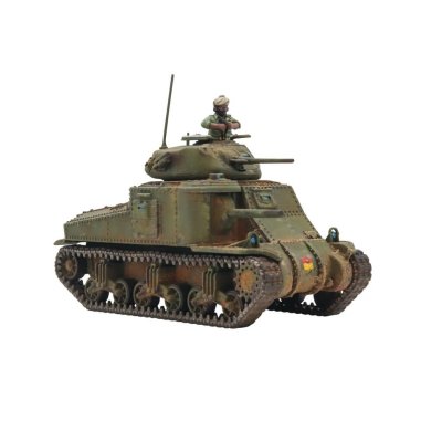 Zoom bild av Ayo Gorkhali! - Gurkha starter army 28mm Bolt Action