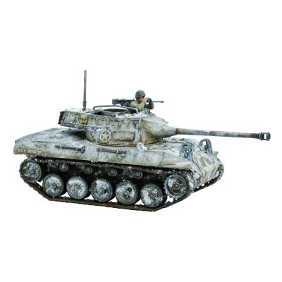 Zoom bild av 18 Hellcat Tank Destroyer 28mm Bolt Action