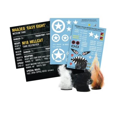 Zoom bild av Warlord gaming accessories