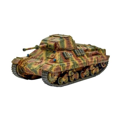 Zoom bild av P40 Medium Tank 28mm Bolt Action