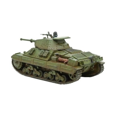 Zoom bild av P40 Medium Tank 28mm