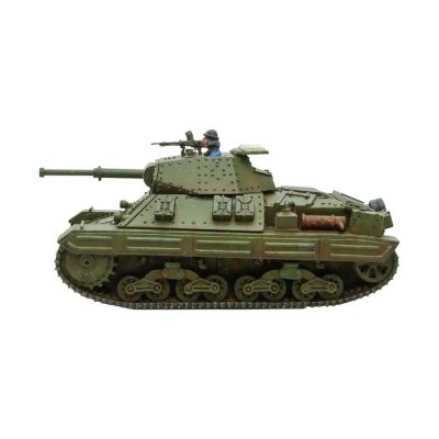 Zoom bild av P40 Medium Tank 28mm Warlord Games