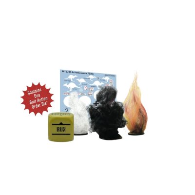 Zoom bild av P40 Medium Tank Warlord Games