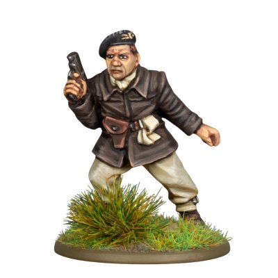 Zoom bild av Pierre Billotte Special Miniature