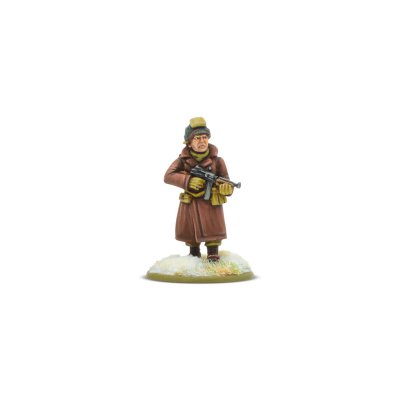 Zoom bild av James Jake McNiece Special Figure