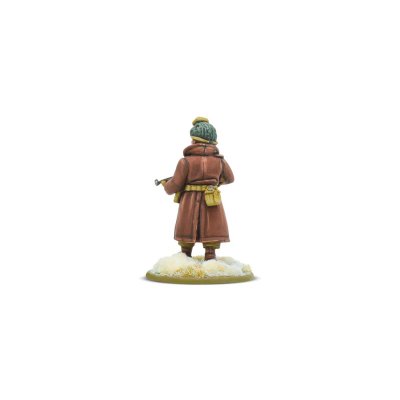 Zoom bild av James Jake McNiece Special Figure