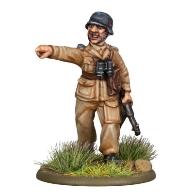 Zoom bild av Otto Skorzeny (Special Edt Miniature)