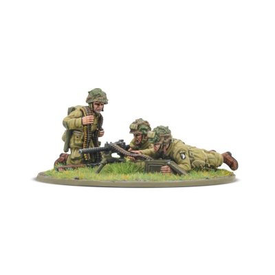 Zoom bild av US Airborne (D-Day) Platoon MMG team