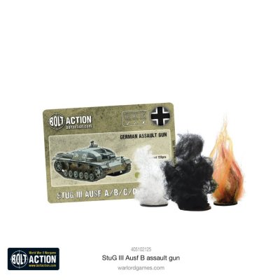 Zoom bild av Gaming accessories Bolt Action Warlord Games