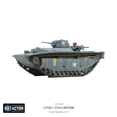 Zoom bild av LVT(A)-1 37mm AMTANK