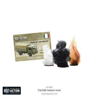 Zoom bild av 405108001 Bolt Action Warlord