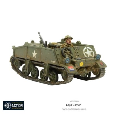 Zoom bild av Loyd Carrier 28mm
