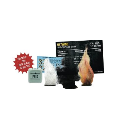 Zoom bild av Warlord gaming accessories