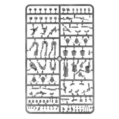 Zoom bild av Konflikt '47 United States Starter Army