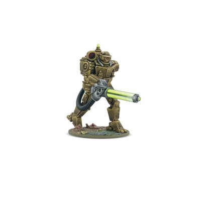 Zoom bild av K'47: British Commonwealth Automated Battalion
