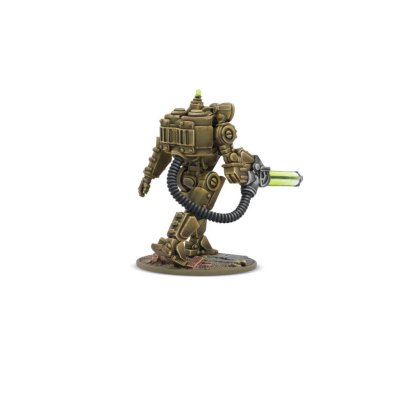 Zoom bild av K'47: British Commonwealth Automated Battalion