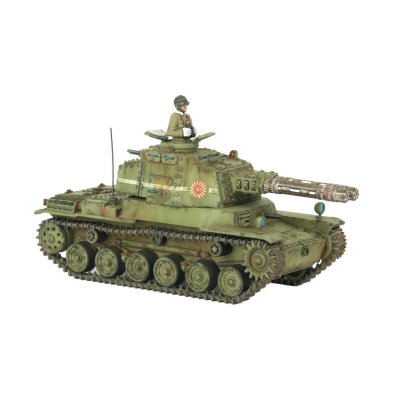 Zoom bild av K'47: Empire of Japan Long Range Penetration Group Warlord Games