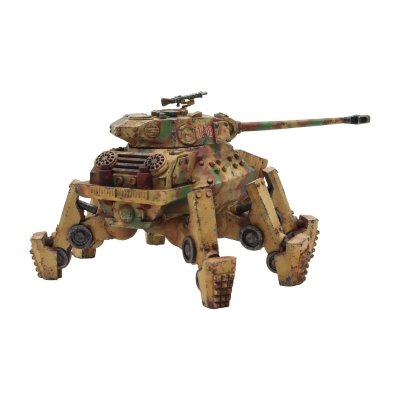Zoom bild av Konflikt '47 Axis Wotan Heavy Panzermech