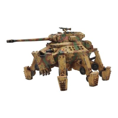 Zoom bild av Konflikt '47 Axis Wotan Heavy Panzermech
