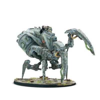 Zoom bild av Konflikt '47: Axis Sonderkampfgruppe Warlord Games