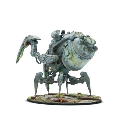 Zoom bild av Konflikt '47: Axis Sonderkampfgruppe Warlord Games