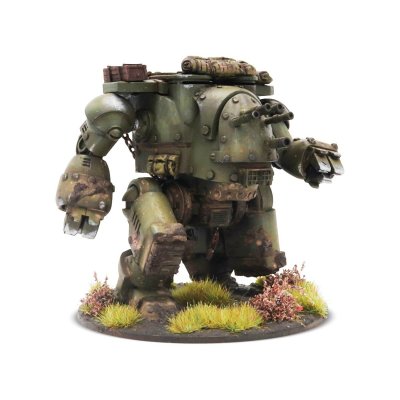 Zoom bild av 452600601 Konflikt '47 Hornet Medium Walker Warlord Games