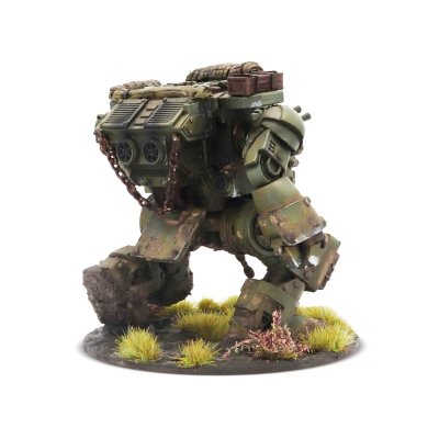 Zoom bild av Konflikt '47 Hornet Medium Walker Warlord Games